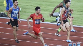  青春风暴席卷赛场新锐展露锋芒