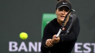  拉杜卡努英伦奇迹，美网青春风暴席卷网坛