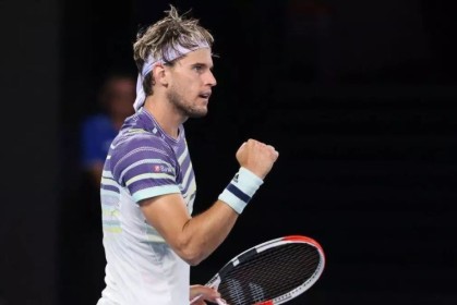  德约科维奇澳网夺冠，续写传奇篇章