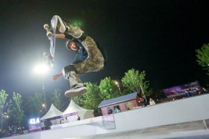  青少年足球锦标赛落幕，潜力新苗脱颖而出  