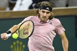  佩古拉美国新势力，印第安维尔斯站连克名将