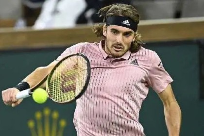  佩古拉美国新势力，印第安维尔斯站连克名将