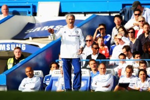  阿森纳主场憾平劲旅，争四形势愈发激烈  