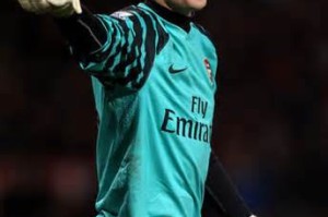  门将神扑力保城门，零封对手收获赞誉