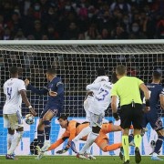  控球率碾压难破门，得势不得分陷僵局