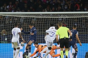  控球率碾压难破门，得势不得分陷僵局