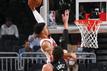  伤病归来状态火热，核心回归激活全队