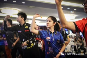  青春风暴席卷赛场，青年军豪取连胜佳绩