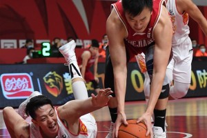  浙江稠州金租强势，客场力挫深圳马可波罗