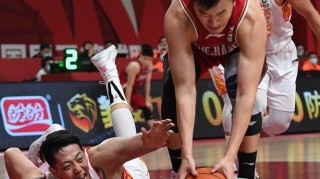  浙江稠州金租强势，客场力挫深圳马可波罗