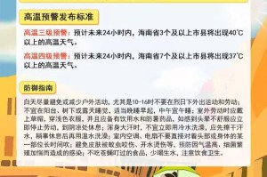  高温预警下的防护措施，组委会发放降温冰袖
