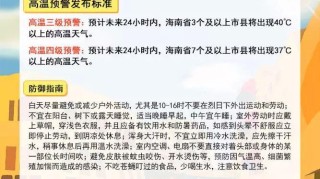  高温预警下的防护措施，组委会发放降温冰袖