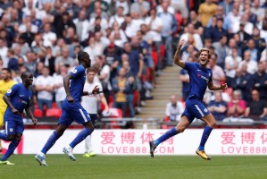  切尔西青年军爆冷淘汰卫冕冠军