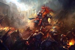  星际争霸老将复出，再战沙场展雄风