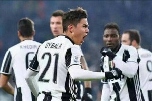  意甲榜首争夺白热化，尤文国米互不相让