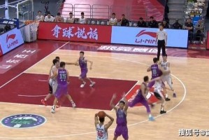  篮球裁判严格执法，公平竞赛保障进行