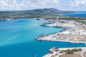  弗里茨本土作战挺进美网八强