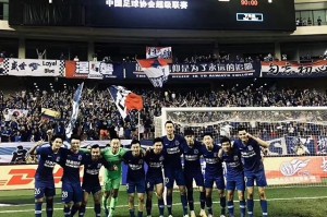  保级关键战役，弱旅爆冷逼平强敌