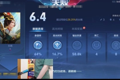  电竞直播热度飙升，千万观众云端观战