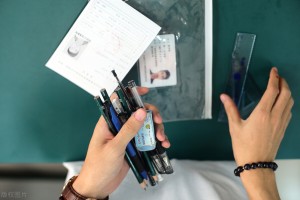  状元热门提前预定未来之星初现