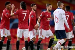  欧冠小组赛，曼联补时绝平亚特兰大