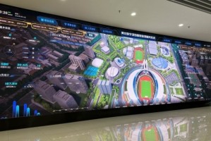  电竞场馆智能升级，观赛体验全新蜕变