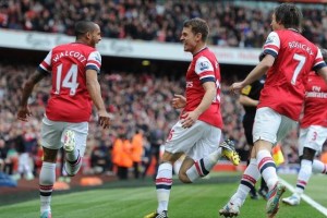  英超黑马布伦特福德爆冷击败卫冕冠军曼城