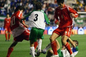  西班牙友谊赛不敌德国，后防漏洞亟待解决