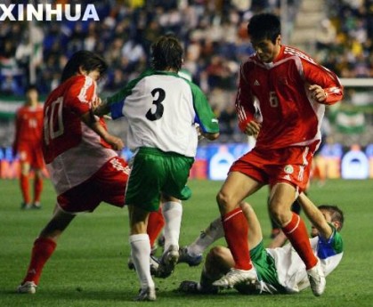  西班牙友谊赛不敌德国，后防漏洞亟待解决