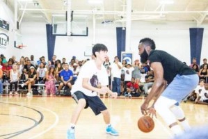  篮球纪录片热播，回顾经典瞬间感动人心