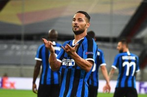  贝雷蒂尼重炮发威，马赛站轰出制胜ACE夺冠