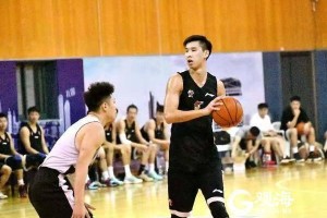  青岛国信水产内线告急惨败于浙江广厦