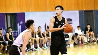  青岛国信水产内线告急惨败于浙江广厦