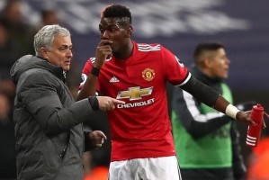  曼联换帅后豪取联赛五连胜