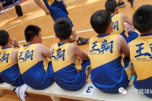  篮球青训体系完善，后备人才储备充足