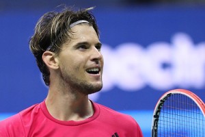  蒂姆美网先丢一盘逆转，彰显顽强斗志