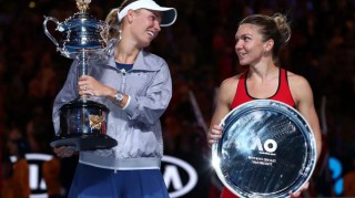  女子网坛格局生变，多位新秀冲击前列