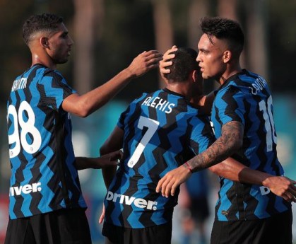  新援首秀梅开二度，完美融入进攻体系