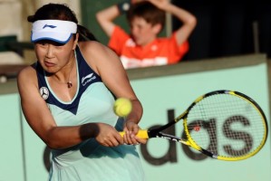  小威廉姆斯复出遇阻，次轮爆冷遭淘汰