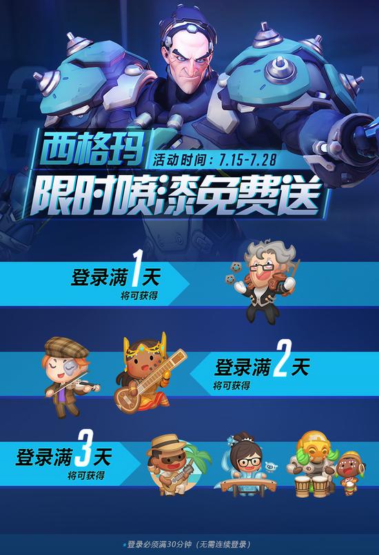  守望先锋世界杯，各国高手齐聚争锋