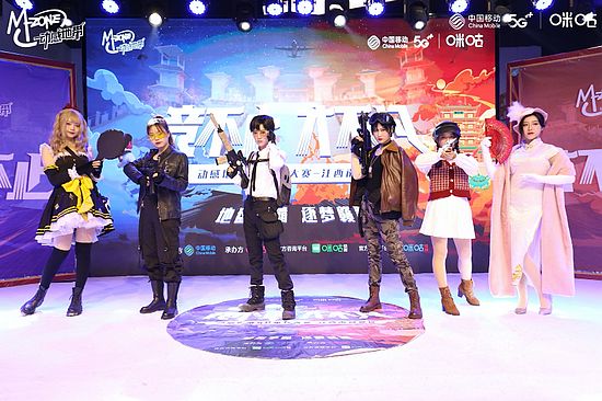  电竞豪门战队集结开启全新赛程征程  