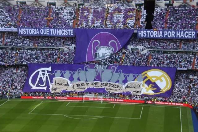  西班牙国家德比皇马战胜巴萨