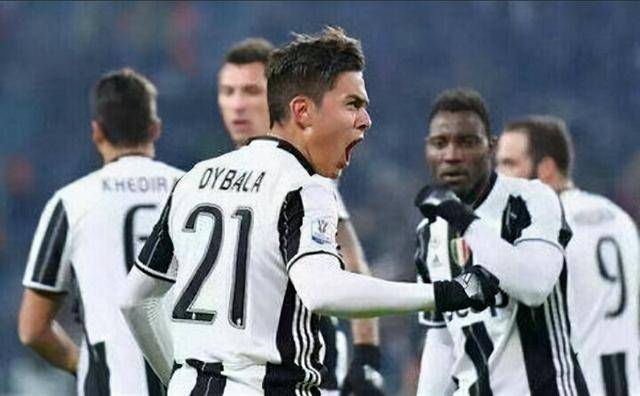  意甲榜首争夺白热化，尤文国米互不相让