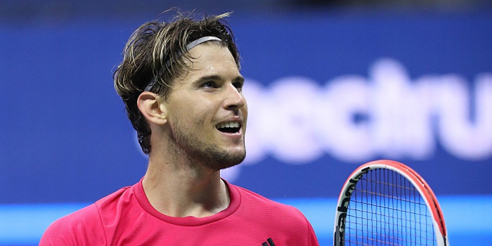  蒂姆美网先丢一盘逆转，彰显顽强斗志