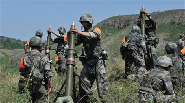  防守反击教科书般，铁血防线造就经典战役