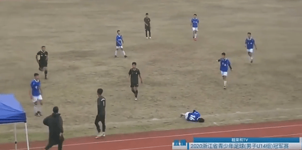 球场暴力事件频发，足协重拳整治赛风赛纪