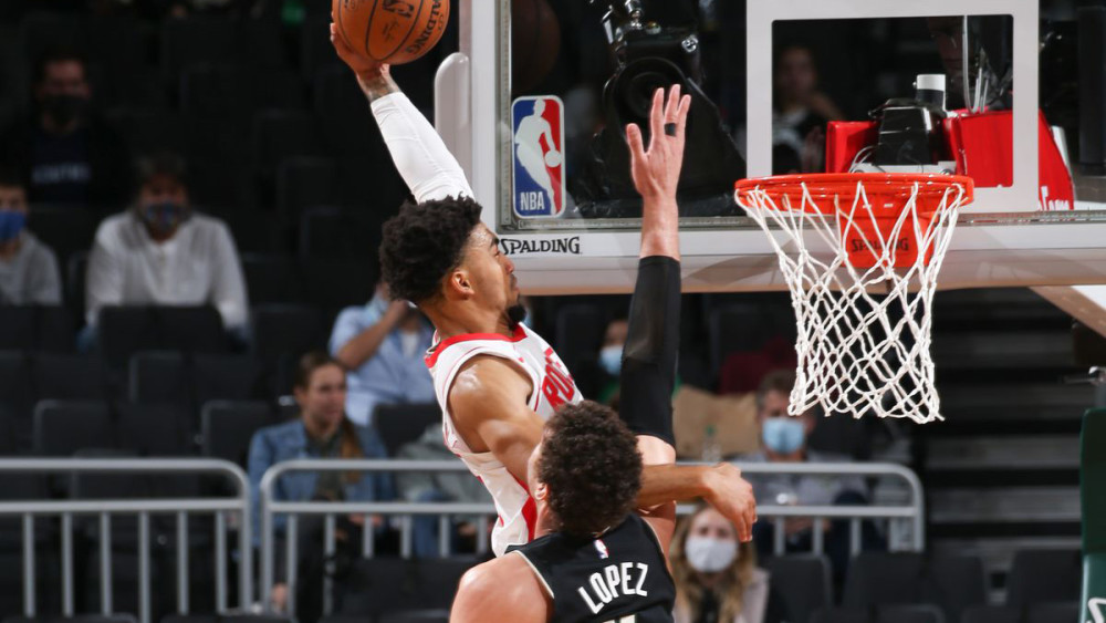  伤病归来状态火热，核心回归激活全队